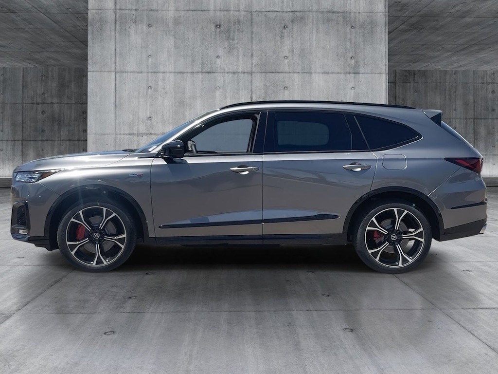 New 2026 Acura MDX SH-AWD Type S w/Advance Package Sport Utility