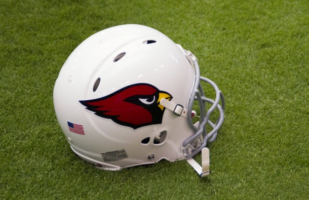 Black helmets in Arizona Cardinals' future? - Phoenix Business Journal