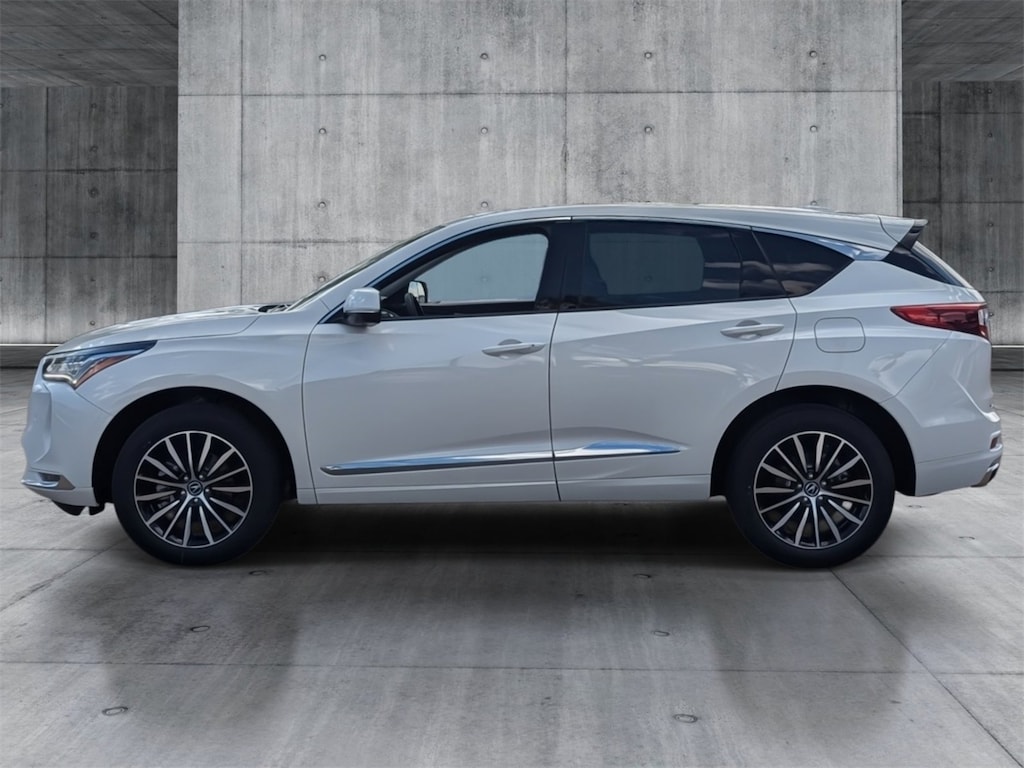 New 2026 Acura RDX Advance Package Sport Utility