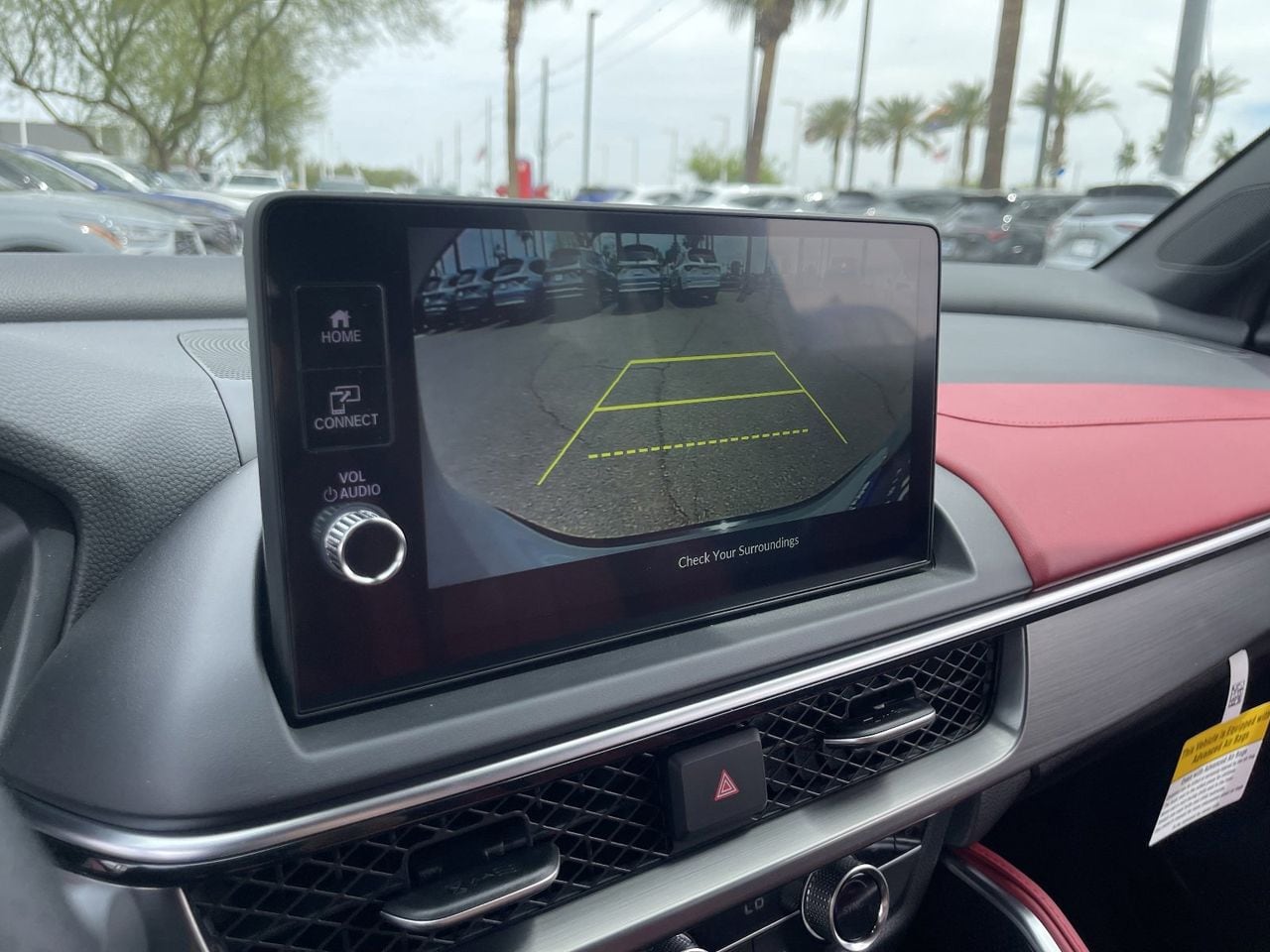 New 2026 Urban Gray Pearl Acura A-Spec Package image 27