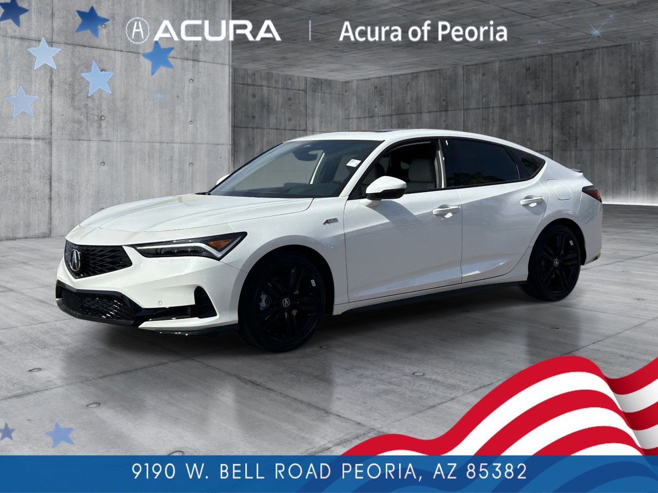 2026 Acura Integra A-Spec with Tech Package's photo