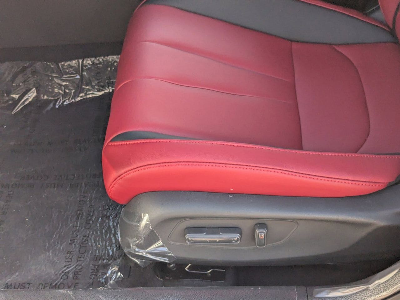 New 2026 Platinum White Pearl Acura A-Spec Package image 16