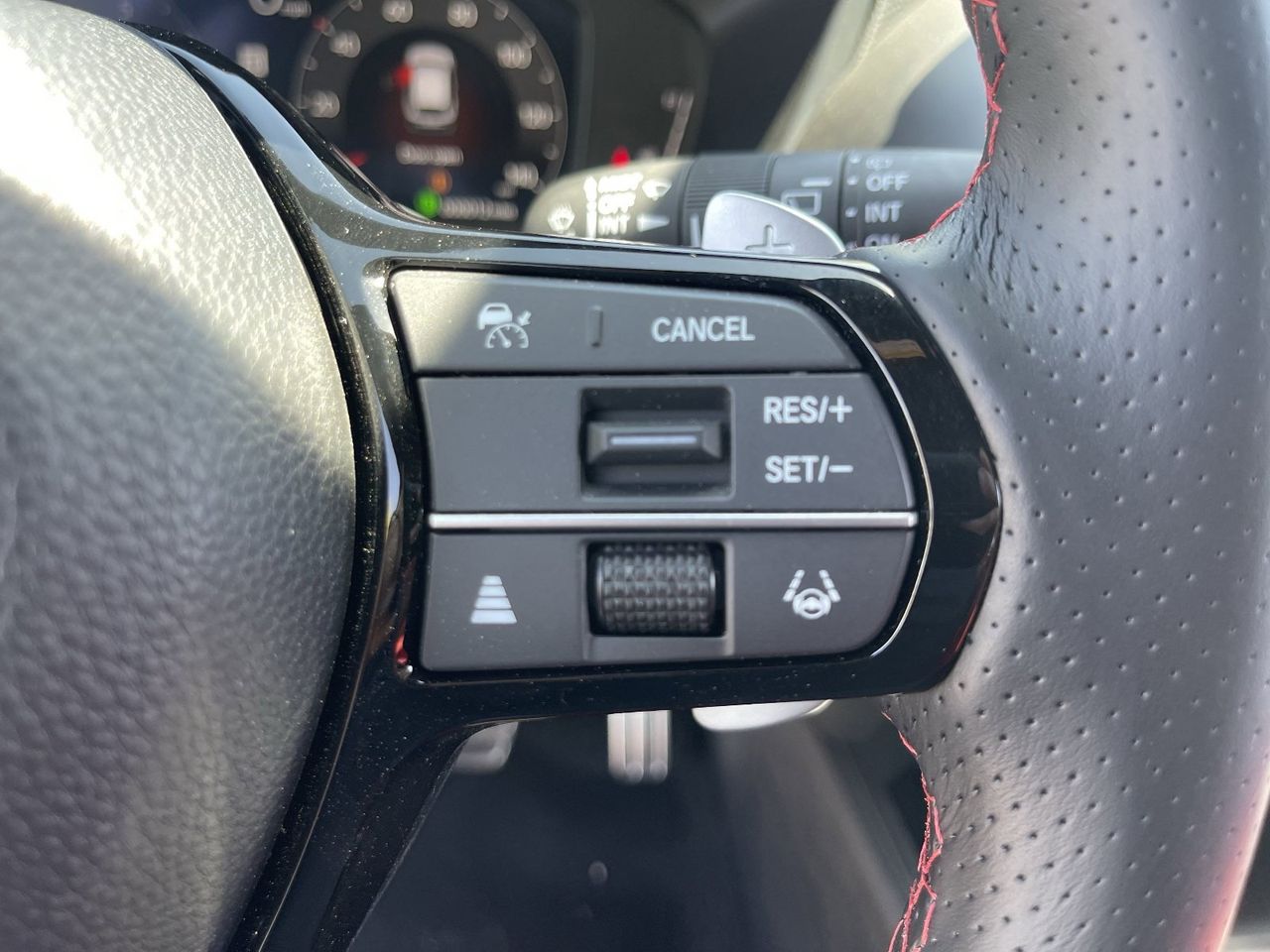 New 2026 Platinum White Pearl Acura A-Spec Package image 29