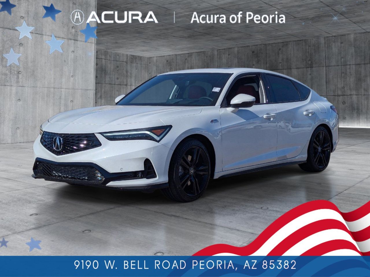 2026 Acura Integra A-Spec with Tech Package's photo
