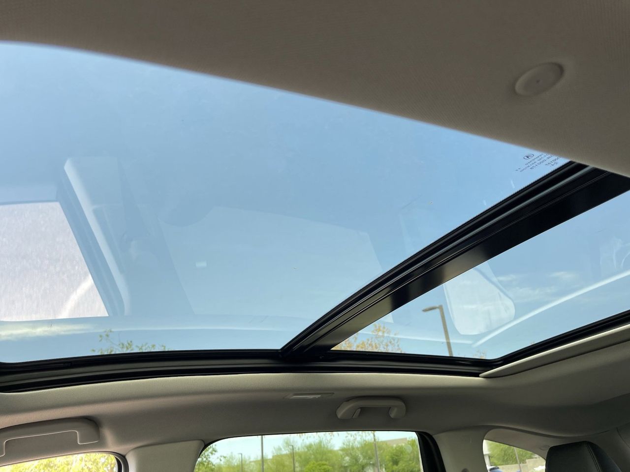 New 2026 Platinum White Pearl Acura FWD image 21