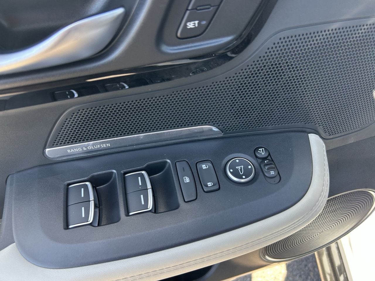 New 2026 Platinum White Pearl Acura A-Spec Advance Package image 31
