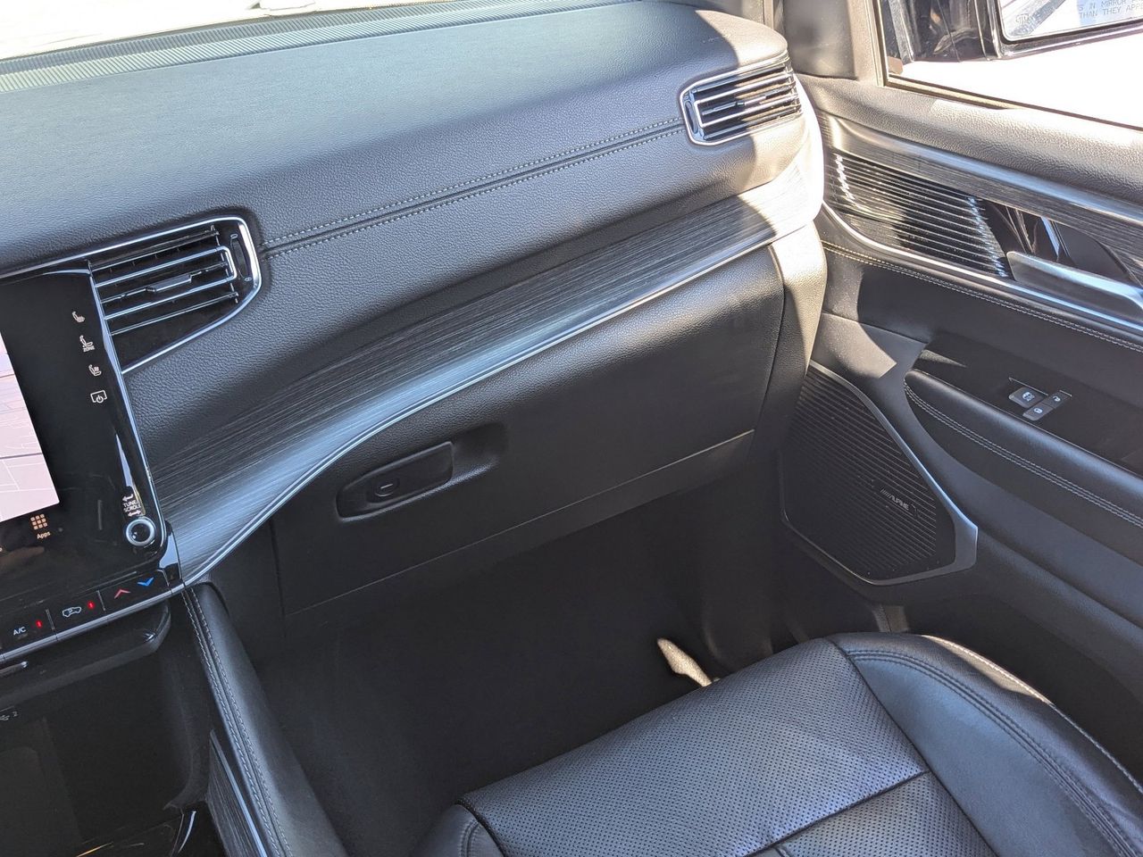 Used 2023 Silver Zynith Jeep Series II image 19