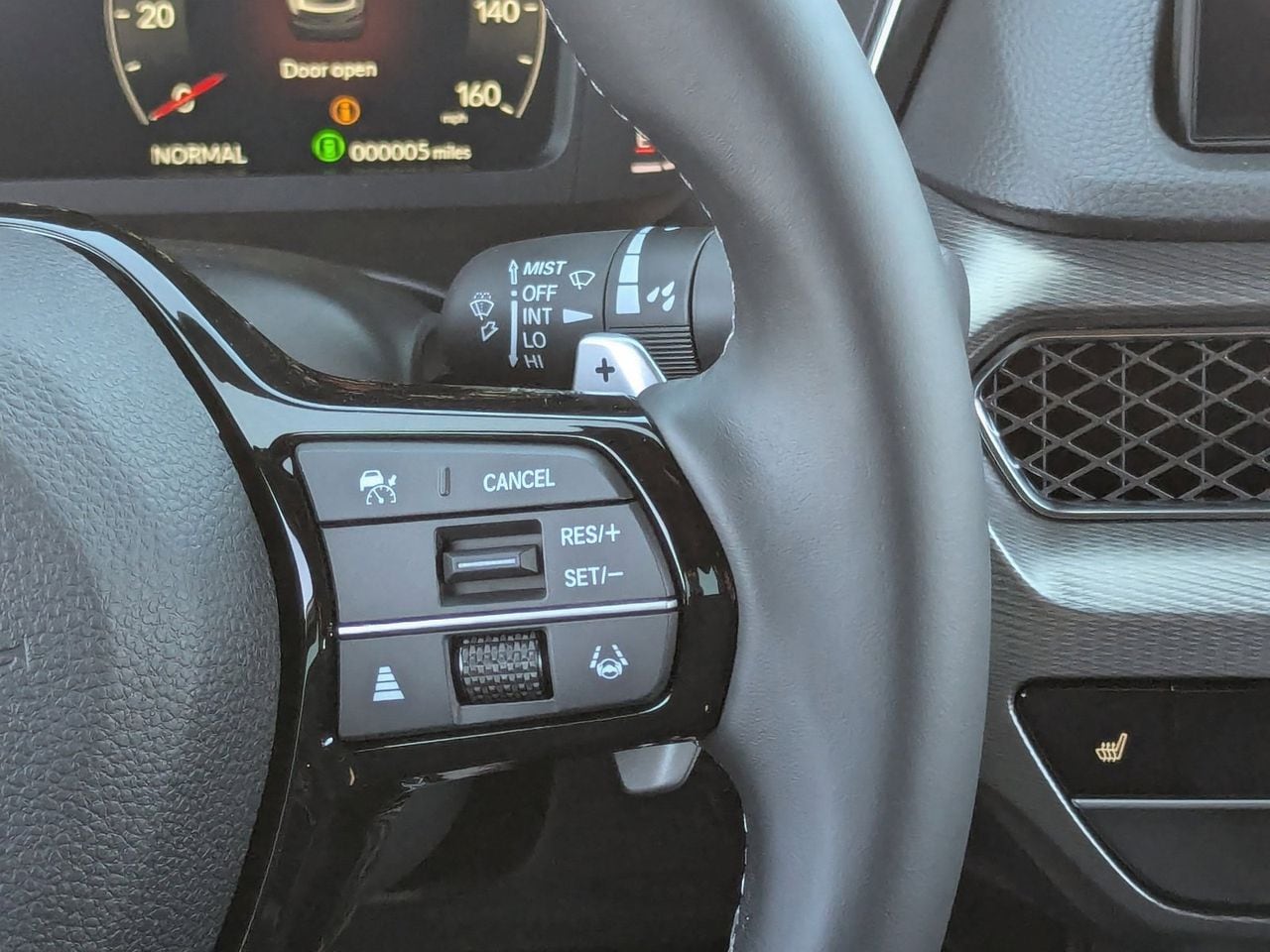 New 2026 Platinum White Pearl Acura A-Spec Package image 22