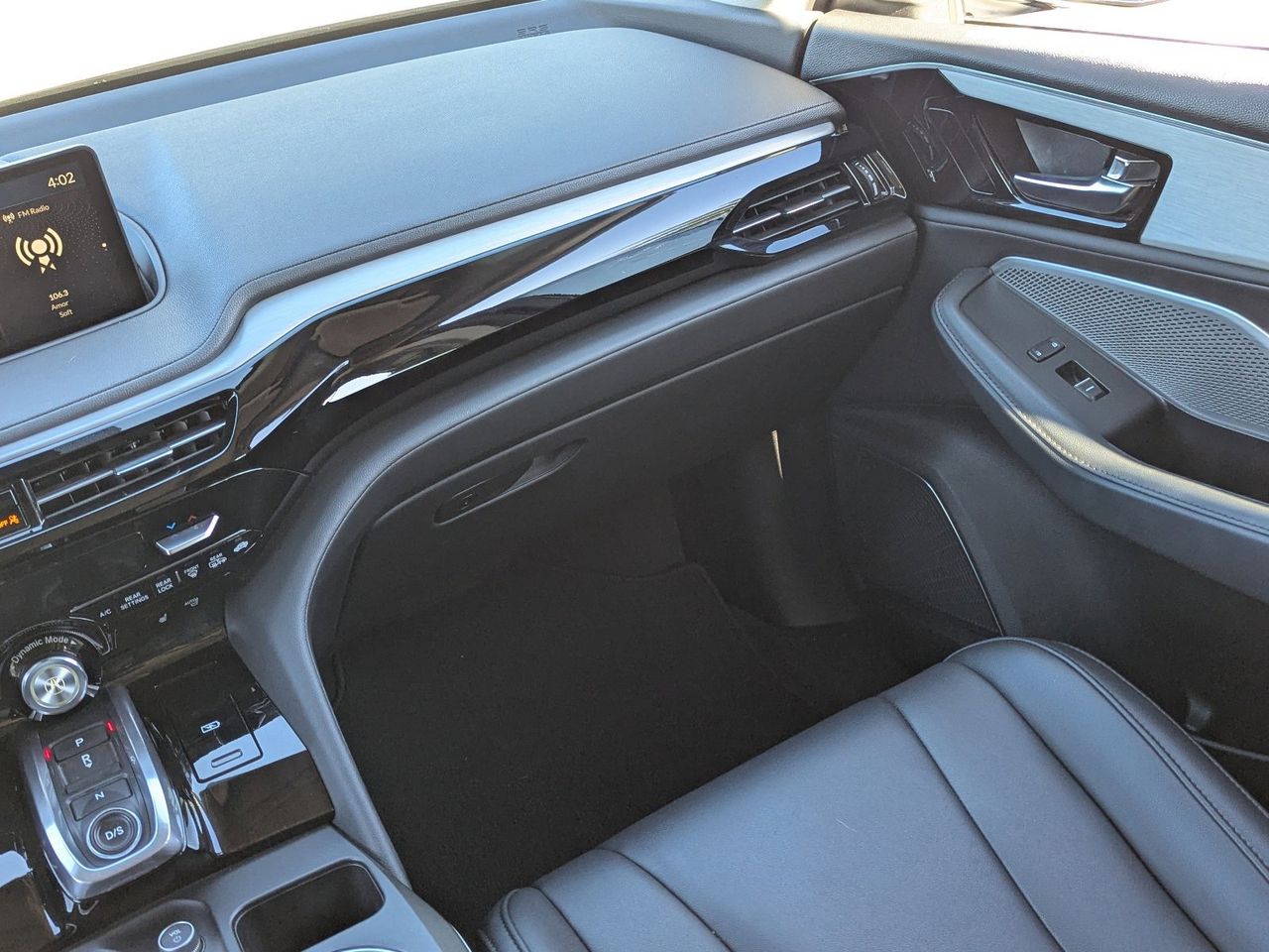 Certified Used 2023 Platinum White Pearl Acura 3.5L image 19