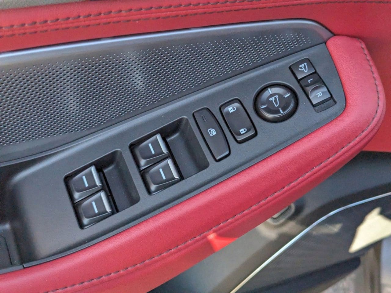 New 2026 Liquid Carbon Metallic Acura SH-AWD A-Spec Package image 16