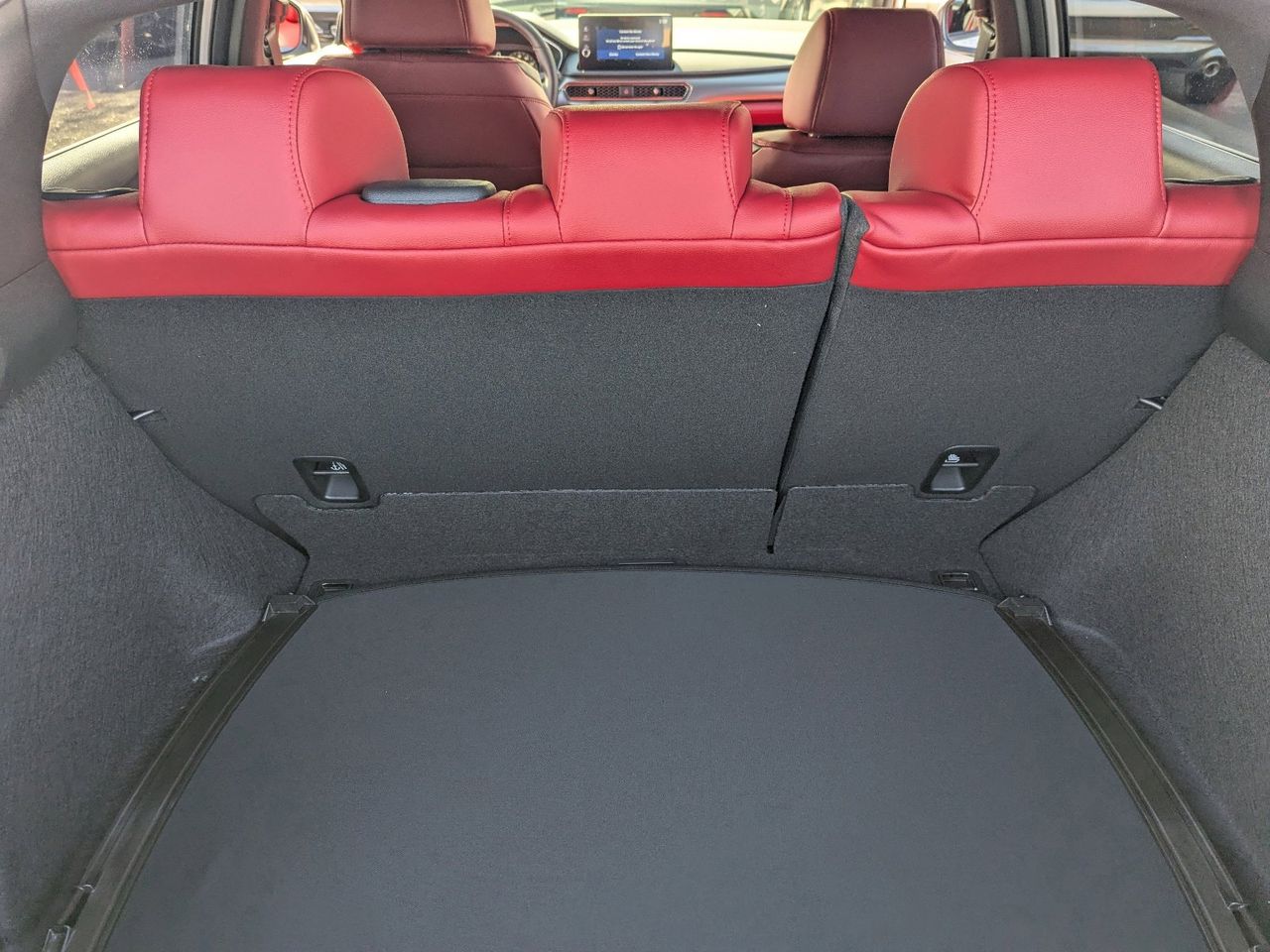 New 2026 Platinum White Pearl Acura A-Spec Package image 12