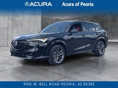 2025 Acura ADX A-Spec Package Sport Utility