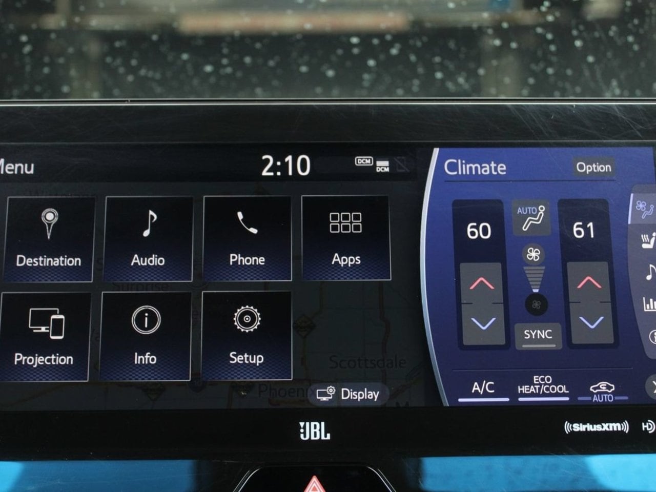 Used 2022 Coastal Gray Toyota Limited image 19