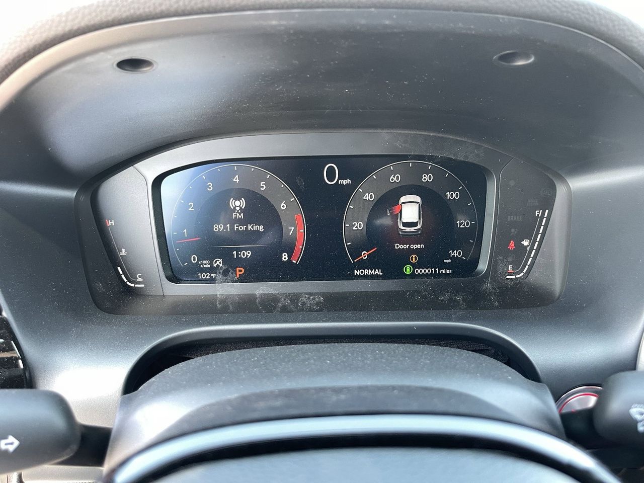 New 2026 Urban Gray Pearl Acura A-Spec Package image 33