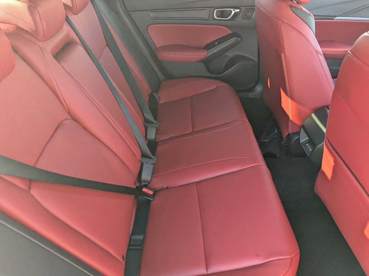 New 2026 Urban Gray Pearl Acura A-Spec Tech Package image 17