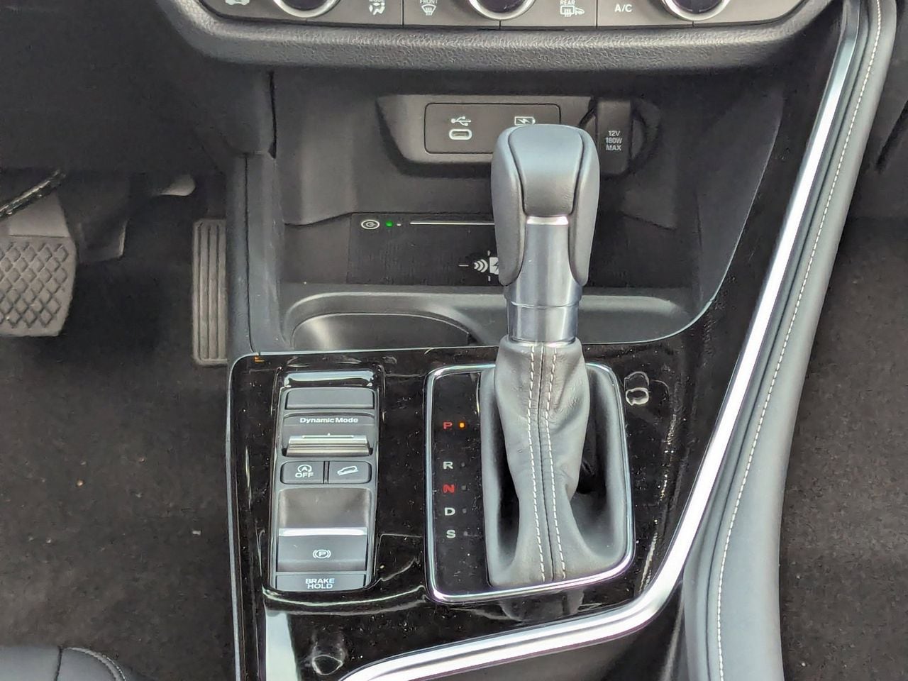 New 2026 Solar Silver Metallic Acura Base image 25