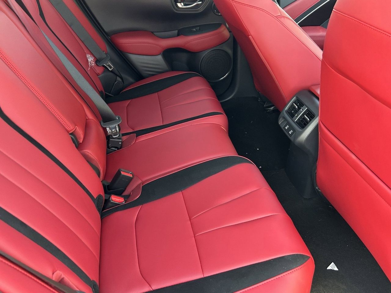 New 2026 Platinum White Pearl Acura A-Spec Advance Package image 14