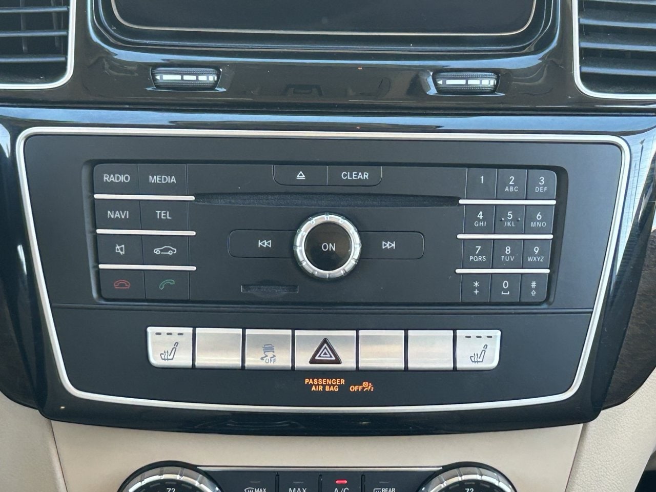 Used 2018 Lunar Blue Metallic Mercedes-Benz GLE 350 4maticÂ® image 21