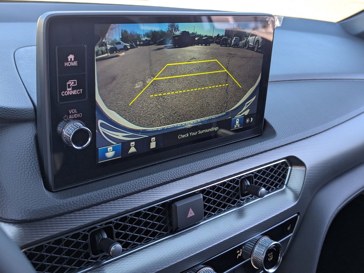 New 2026 Platinum White Pearl Acura A-Spec Package image 28