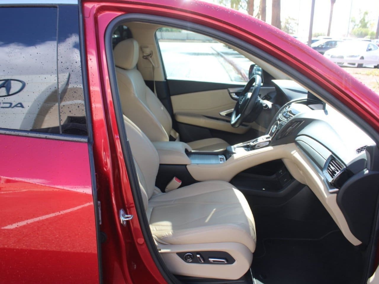 2019 Acura RDX Base - Photo 15