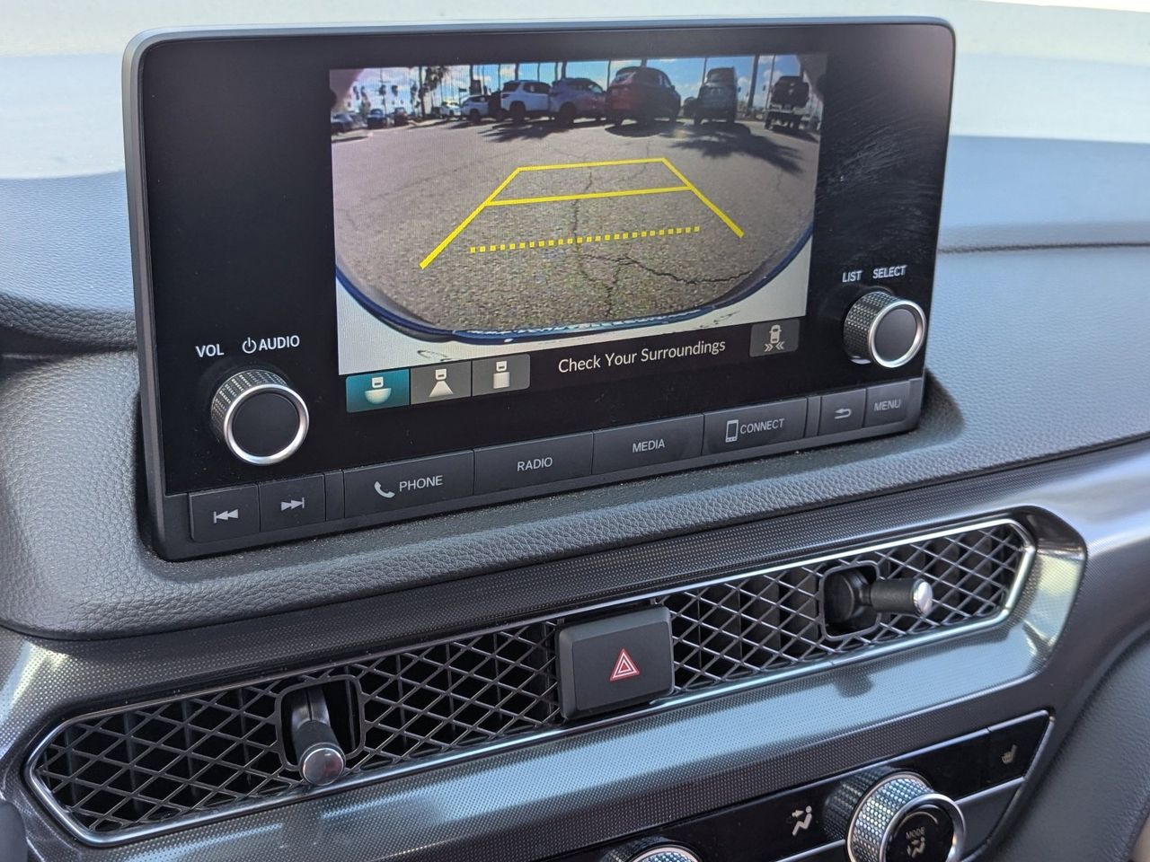 Certified Used 2025 Liquid Carbon Metallic Acura A-Spec Package image 31