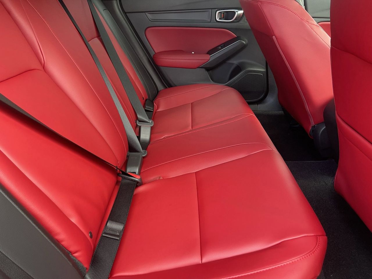 New 2026 Urban Gray Pearl Acura A-Spec Package image 15