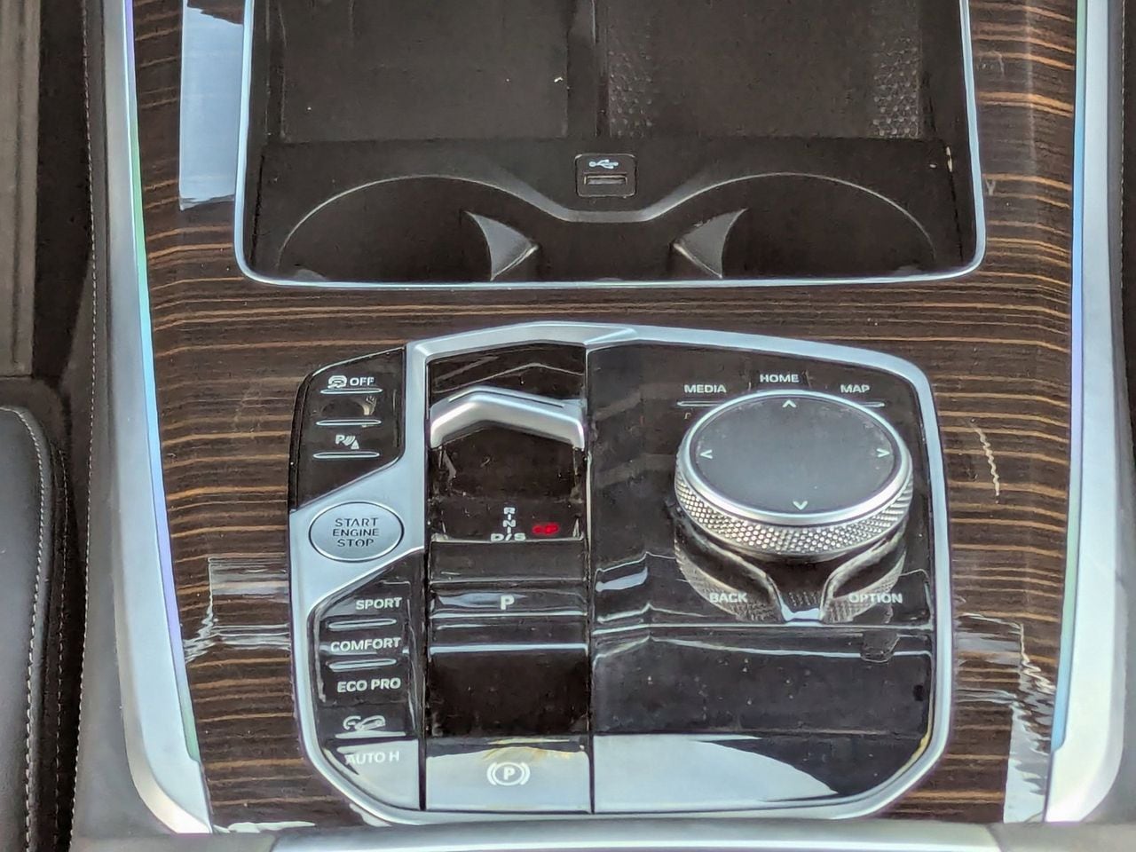 Used 2026 Alpine White BMW xDrive40i image 22