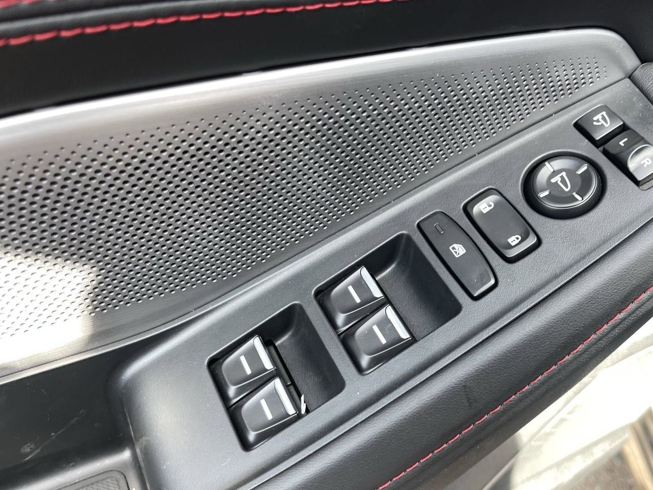 New 2026 Platinum White Pearl Acura SH-AWD A-Spec Package image 25