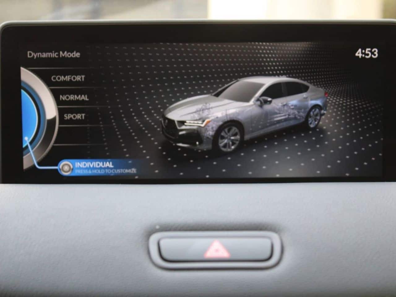 Certified Used 2023 Platinum White Pearl Acura Premium Base image 24