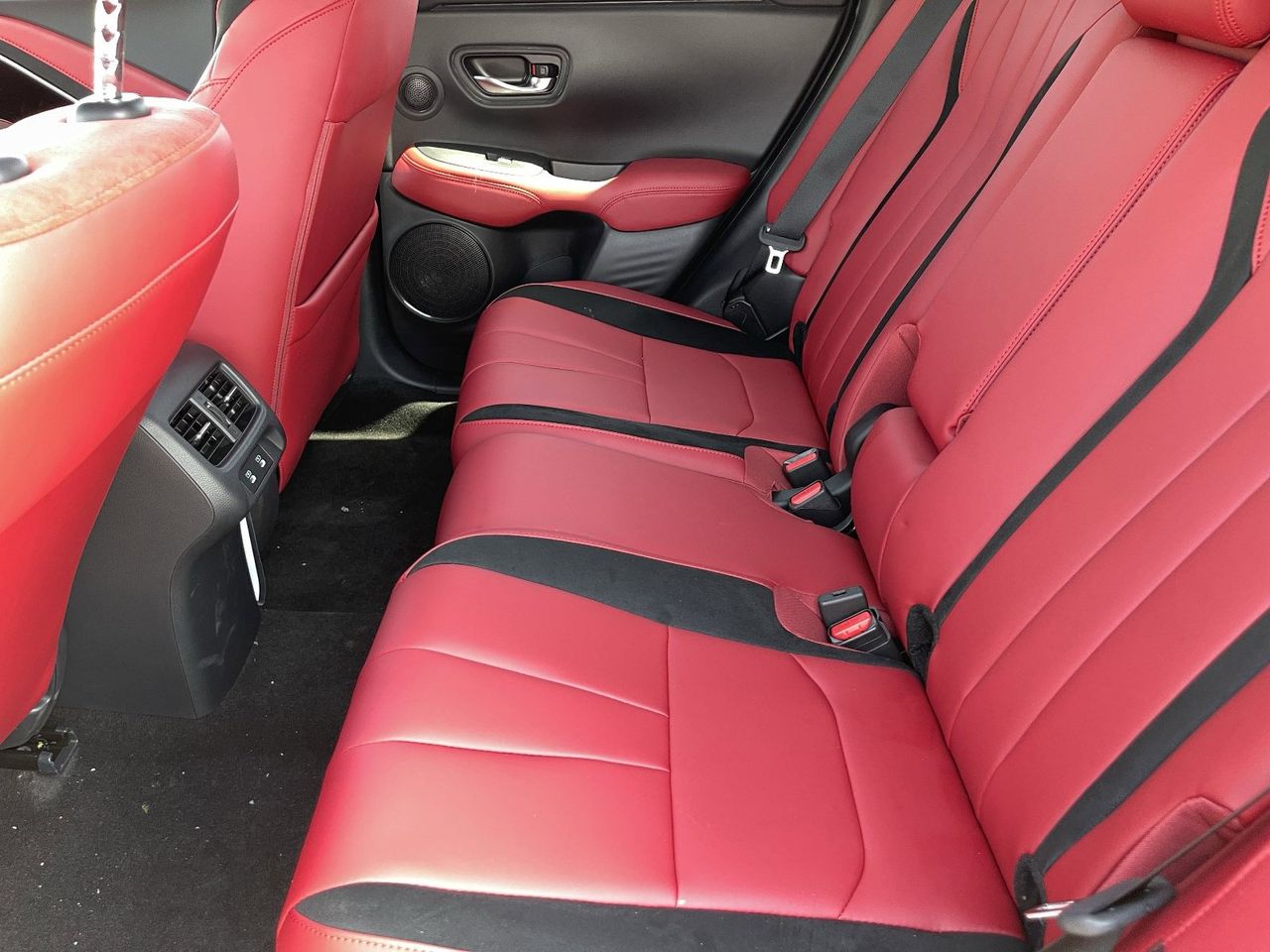 New 2026 Urban Gray Pearl Acura A-Spec Package image 20