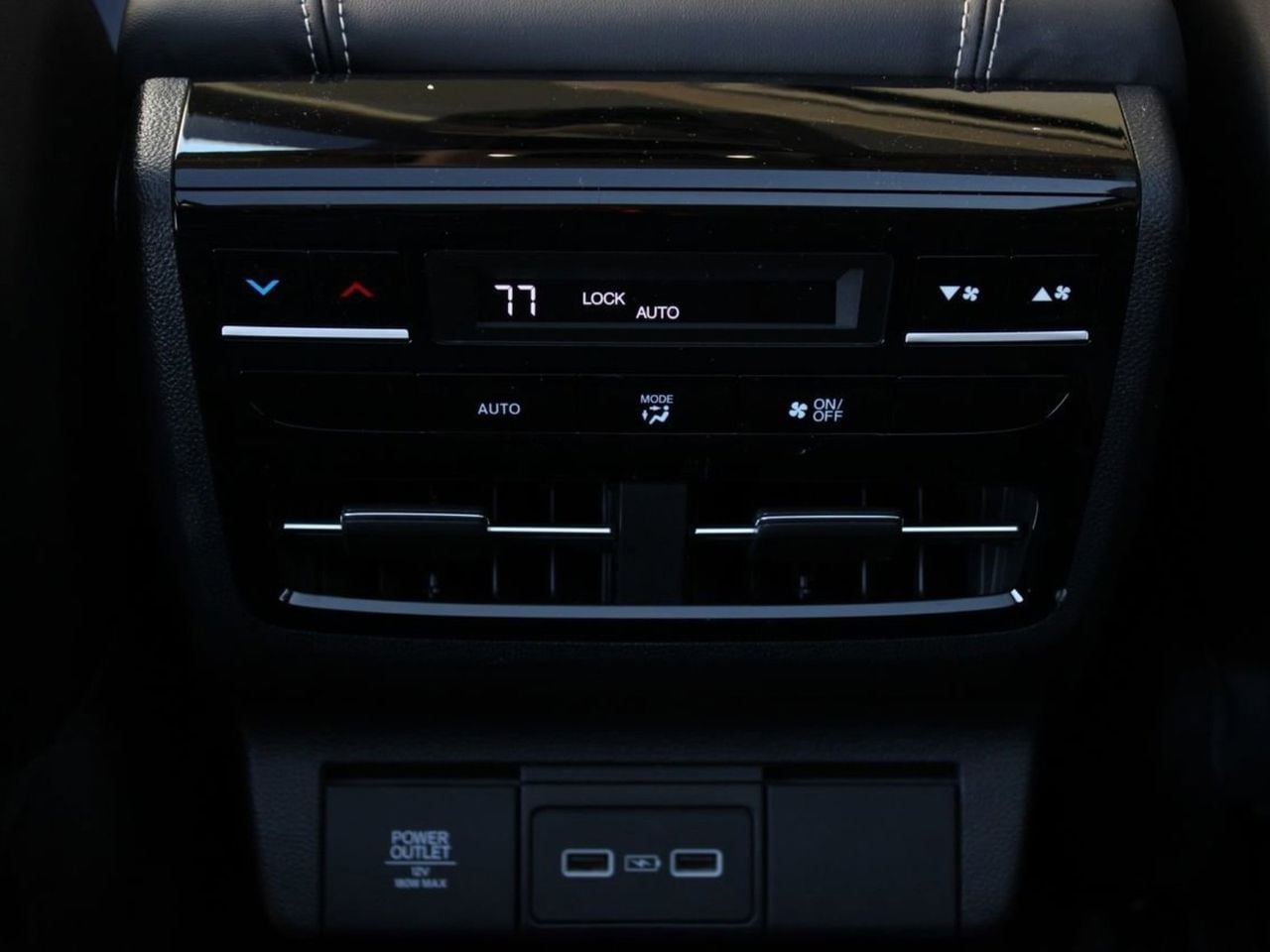 Certified Used 2023 Liquid Carbon Metallic Acura Technology image 14