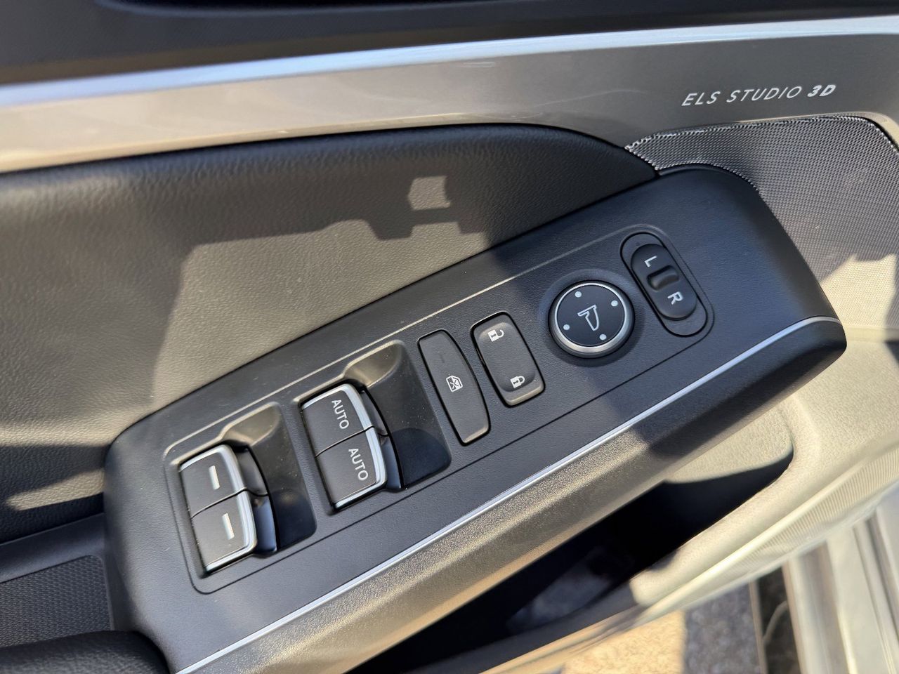 New 2026 Solar Silver Metallic Acura A-Spec Tech Package image 30