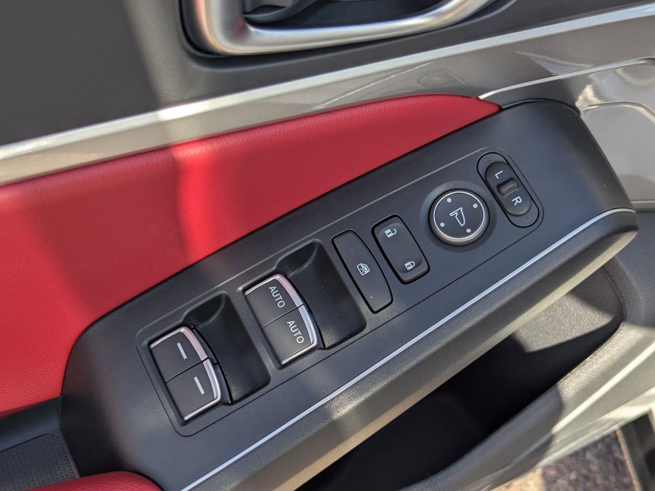 New 2026 Platinum White Pearl Acura A-Spec Package image 17