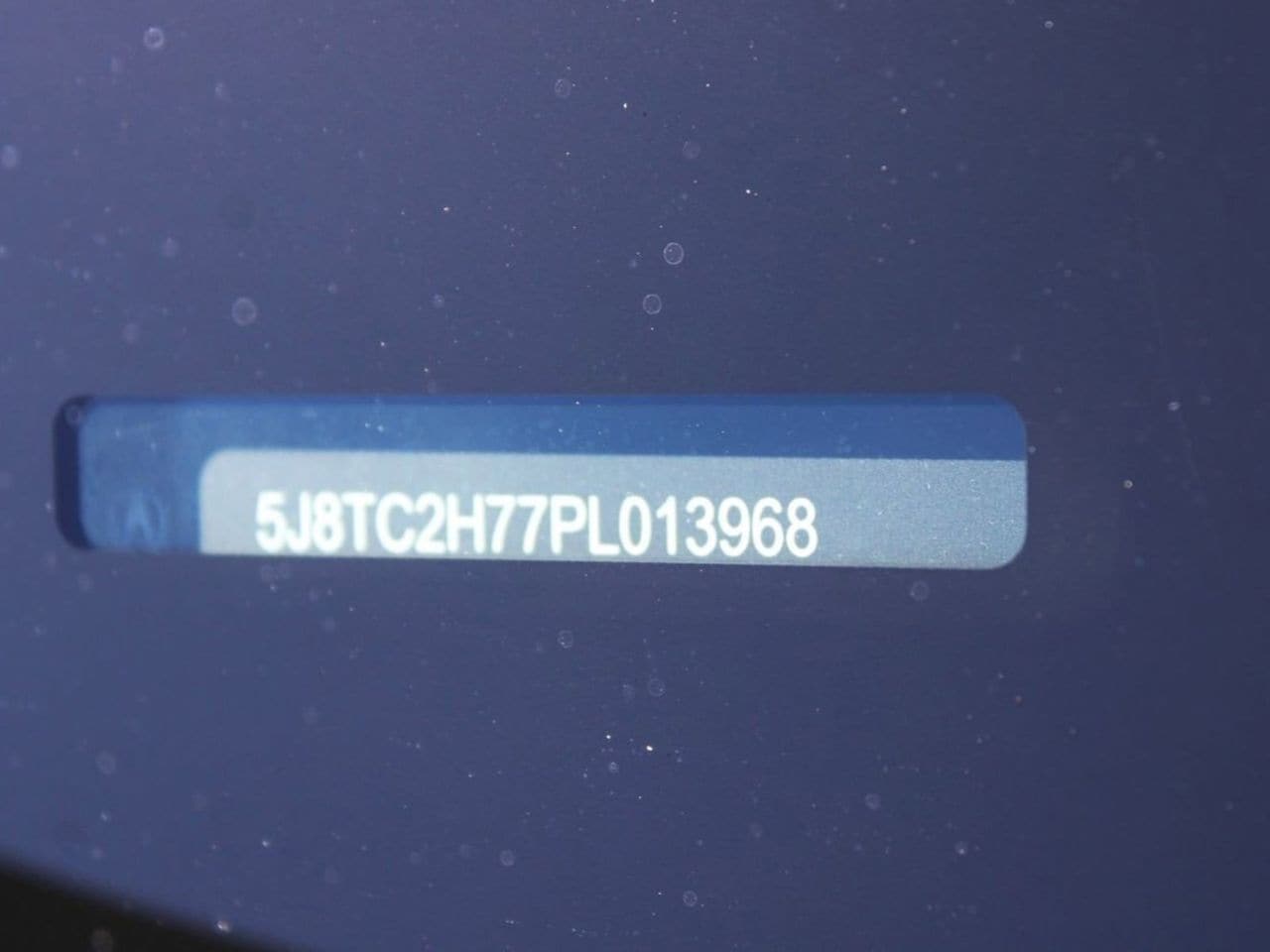 Certified Used 2023 Majestic Black Pearl Acura Advance Package SH-AWD image 36