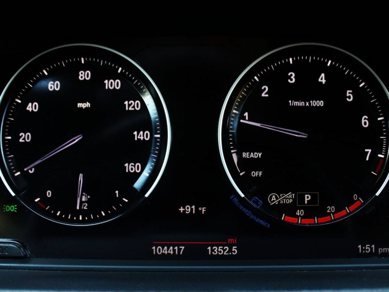 Used 2018 Alpine White BMW sDrive28i image 18