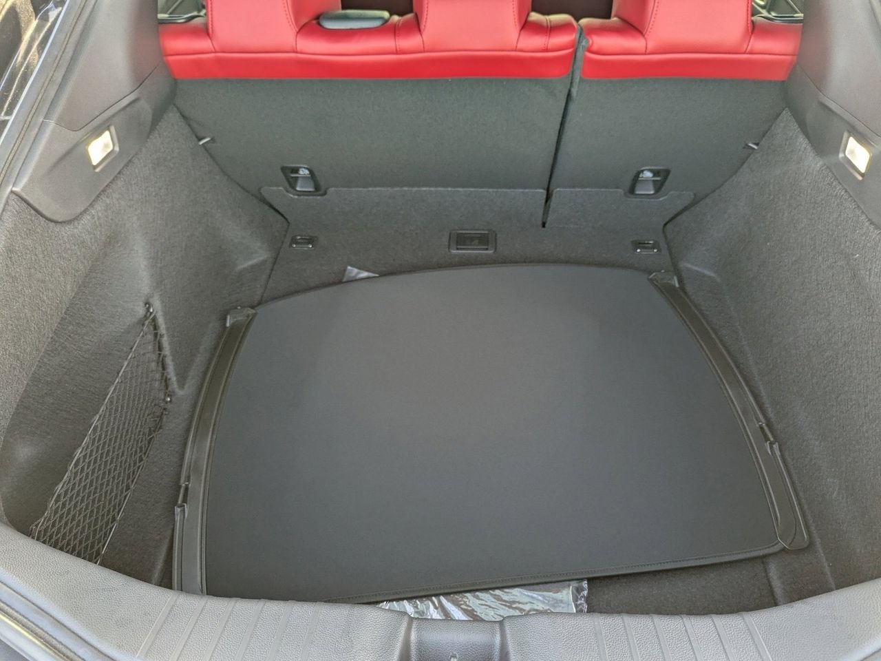 New 2026 Majestic Black Pearl Acura A-Spec Package image 10