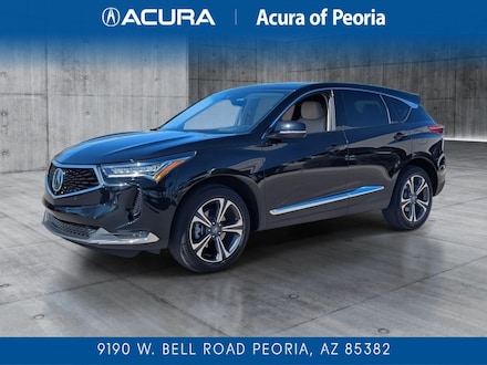 2024 Acura RDX Advance Package SH-AWD SUV