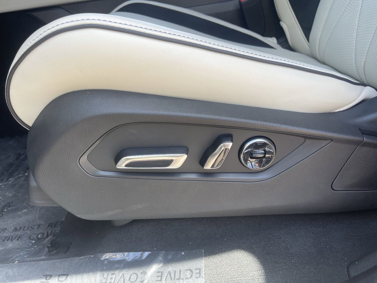 New 2026 Liquid Carbon Metallic Acura SH-AWD Type S w/Advance Package image 23