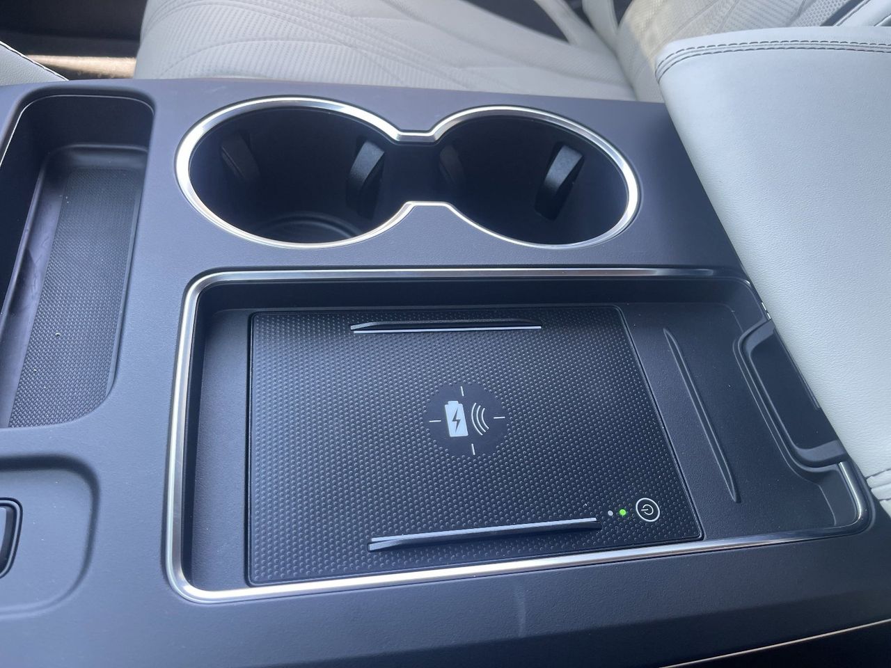 New 2026 Liquid Carbon Metallic Acura SH-AWD Type S w/Advance Package image 29