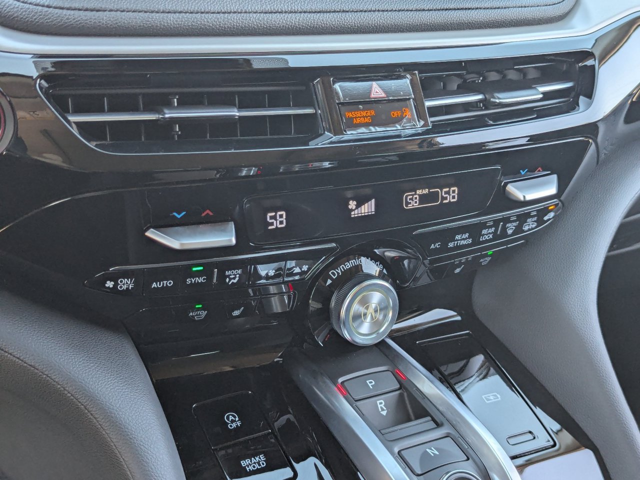 2026 Acura MDX Base - Photo 27
