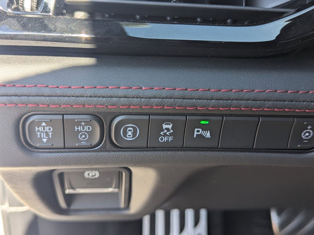 New 2026 Platinum White Pearl Acura SH-AWD Type S w/Advance Package image 31