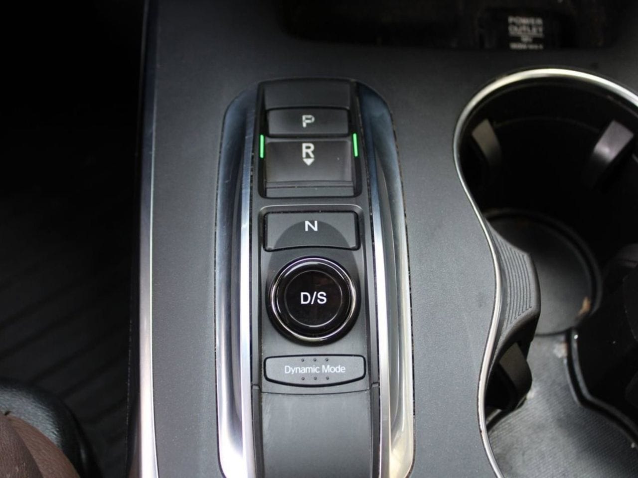 Used 2017 White Diamond Pearl Acura 3.5L w/Technology Package image 21