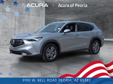 2026 Acura ADX Base Sport Utility