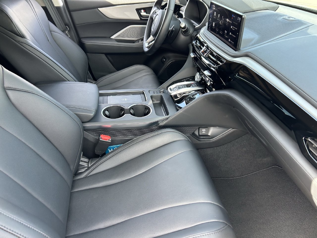 2026 Acura MDX Base - Photo 13