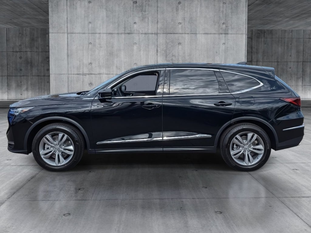 New 2026 Acura MDX SH-AWD Sport Utility