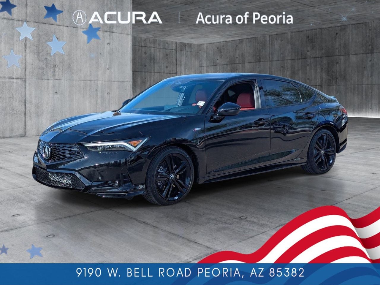 2026 Acura Integra A-Spec with Tech Package's photo