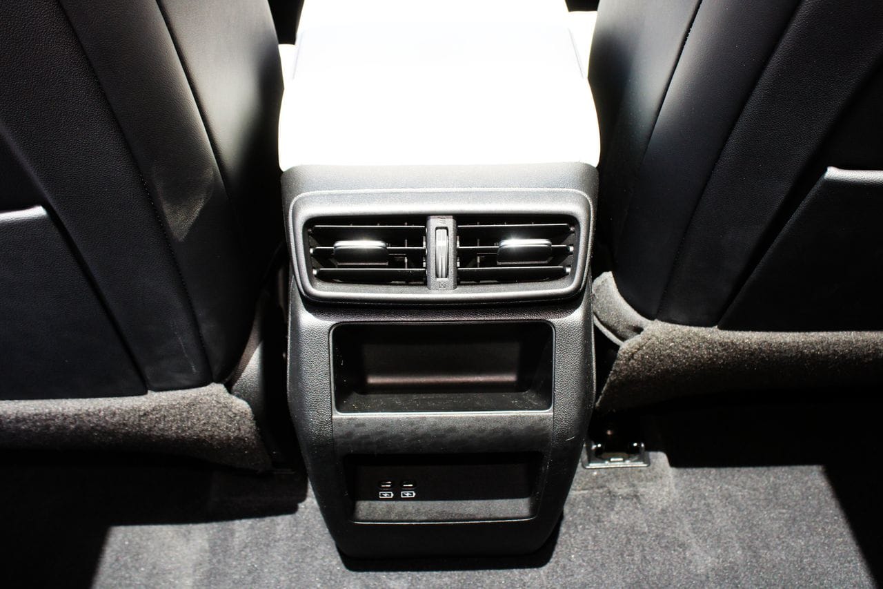 Used 2024 Snowfall Pearl Acura A-Spec w/A-Spec Pkg image 26