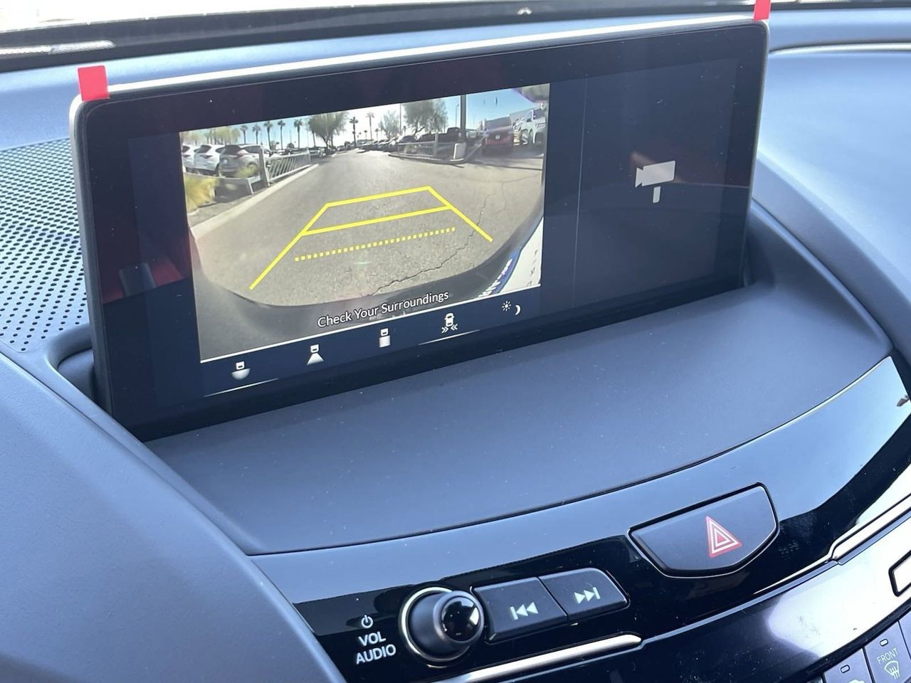 New 2026 Majestic Black Pearl Acura A-Spec Package image 26