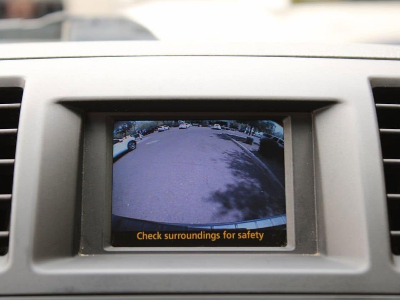 Used 2011 Shoreline Blue Pearl Toyota Premium image 18