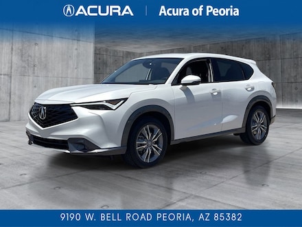 2026 Acura ADX Base Sport Utility
